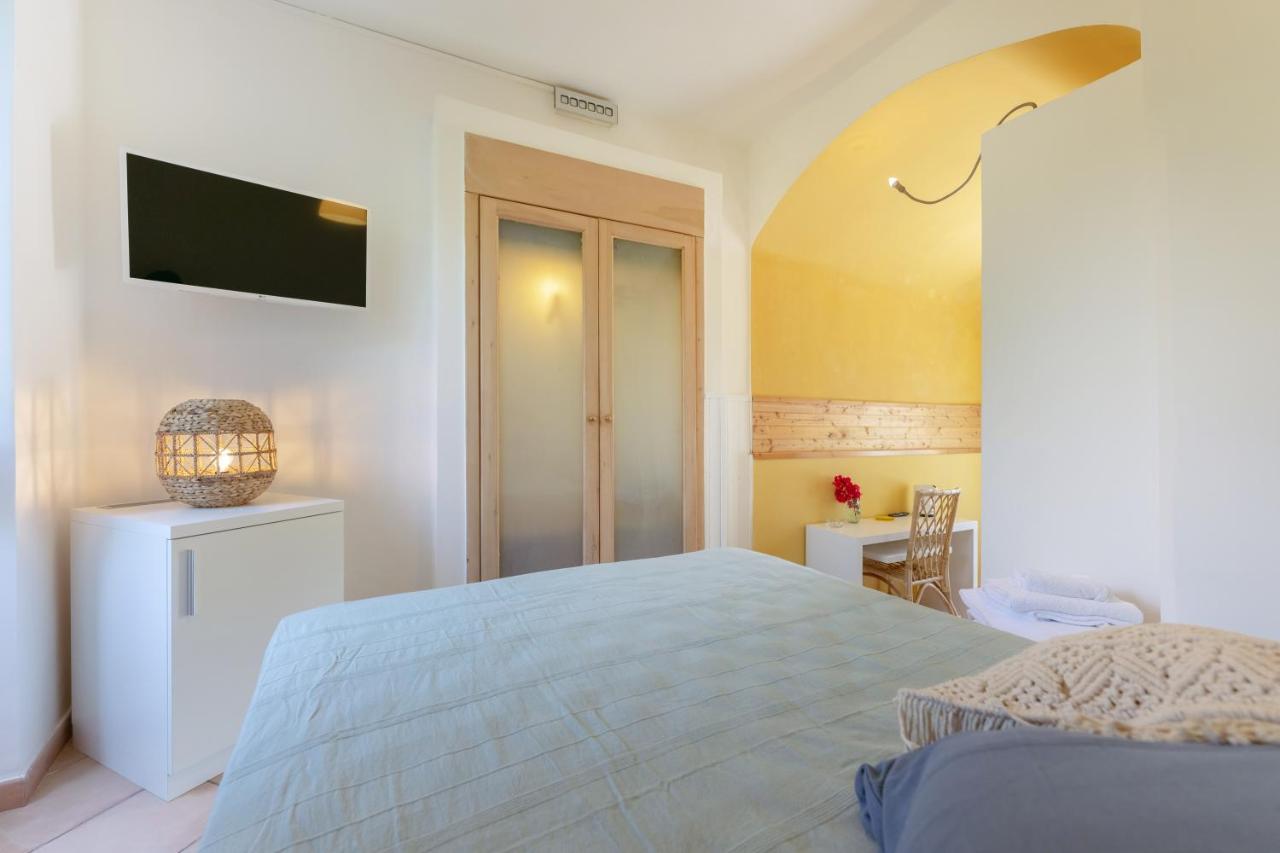 Casa Giovanni Da Προτσίντα Εξωτερικό φωτογραφία
