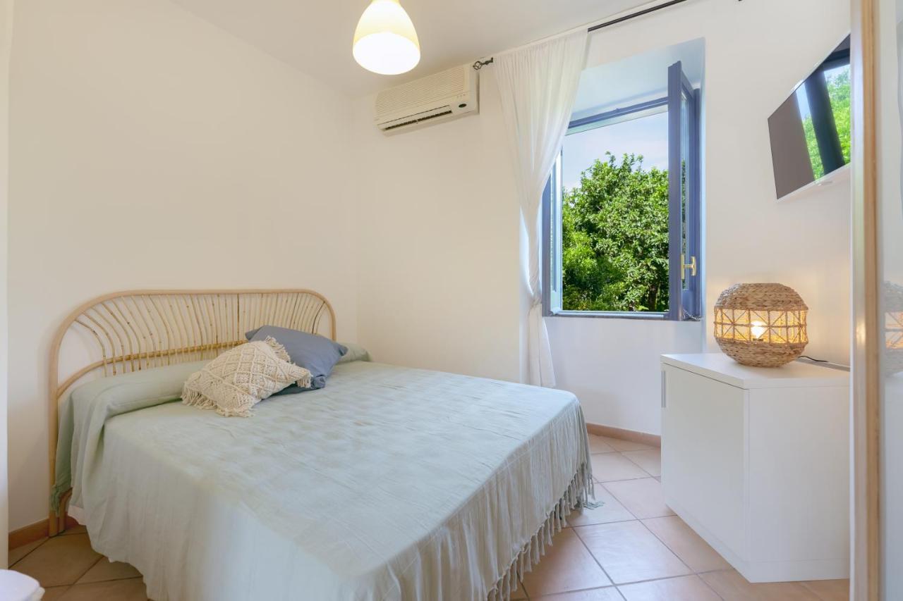 Casa Giovanni Da Προτσίντα Εξωτερικό φωτογραφία