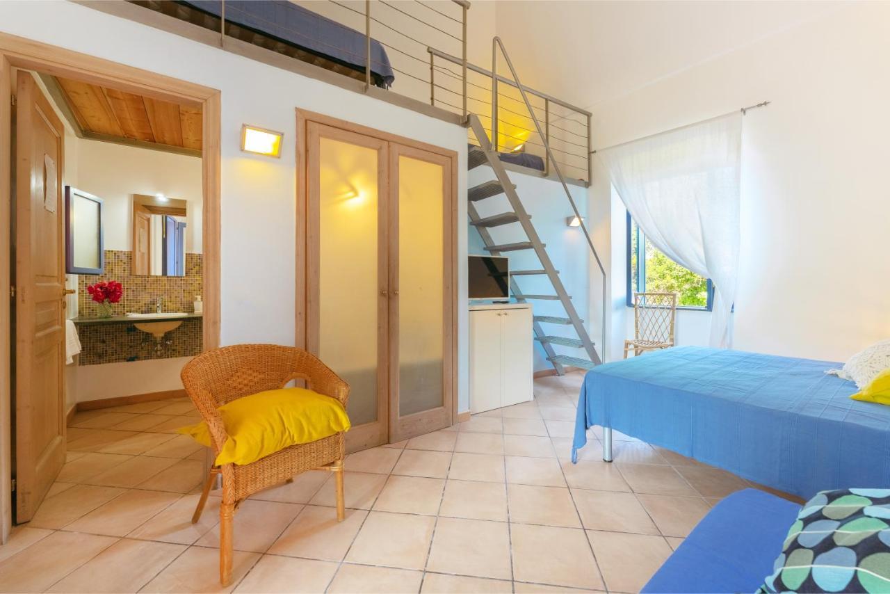 Casa Giovanni Da Προτσίντα Εξωτερικό φωτογραφία