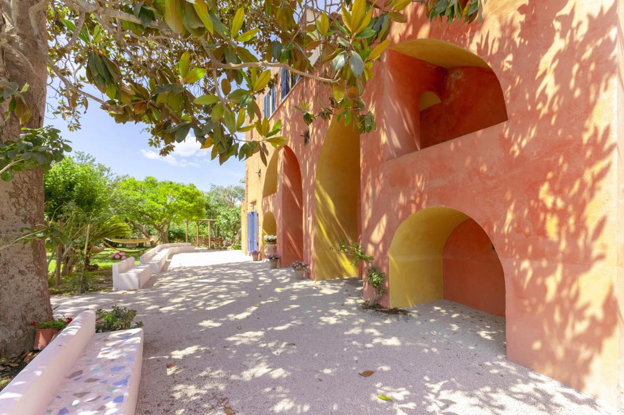 Casa Giovanni Da Προτσίντα Εξωτερικό φωτογραφία
